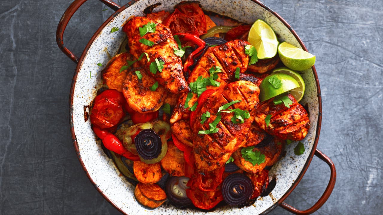21 Mexican recipes to create your own feast at home