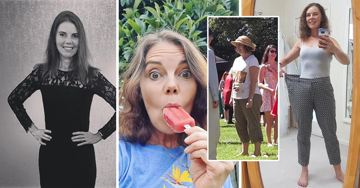 Nikki found her ‘forever lifestyle’ when she joined WeightWatchers®