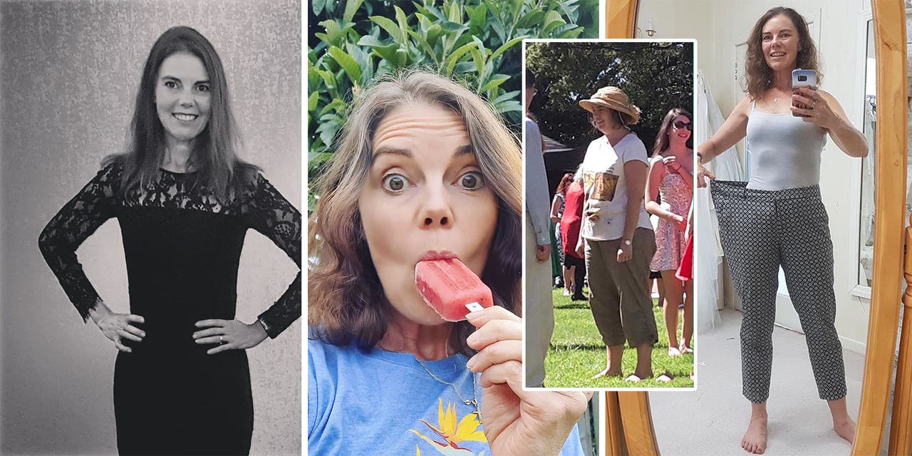Nikki found her ‘forever lifestyle’ when she joined WeightWatchers®