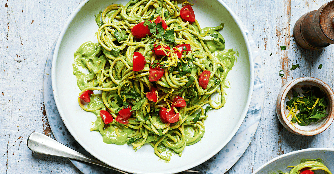 Non-starchy veggie recipes