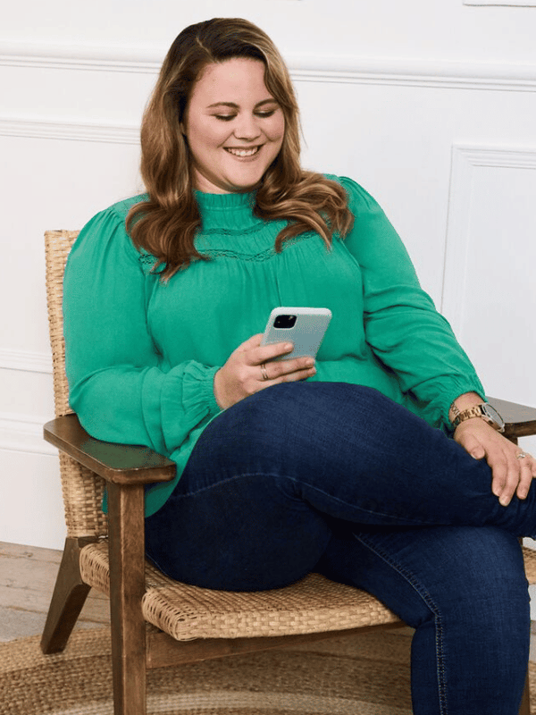What’s the difference between overweight and obesity?