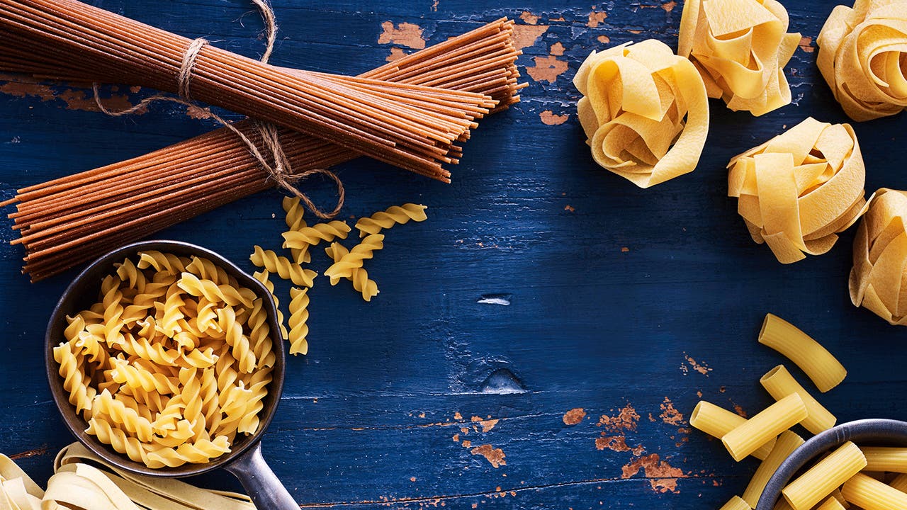 What is coeliac disease, wheat allergies and gluten intolerance?