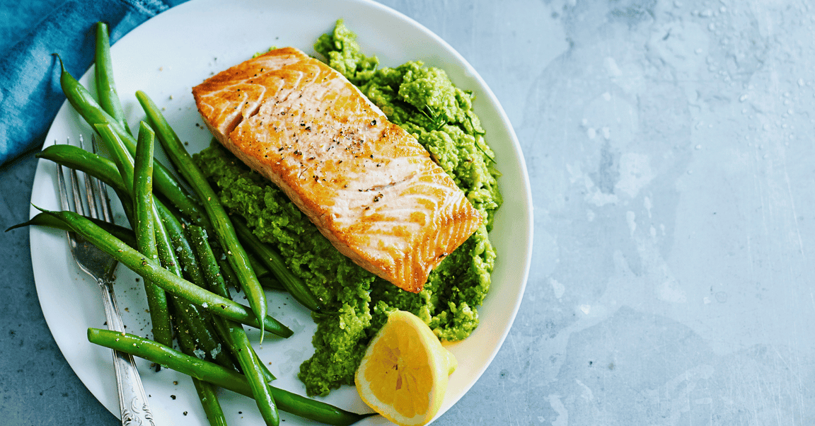 Delicious ways to eat more green vegetables