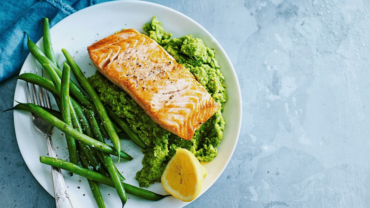 Delicious ways to eat more green vegetables