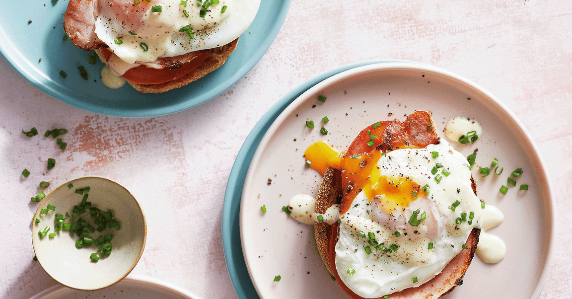 Are eggs good for you?