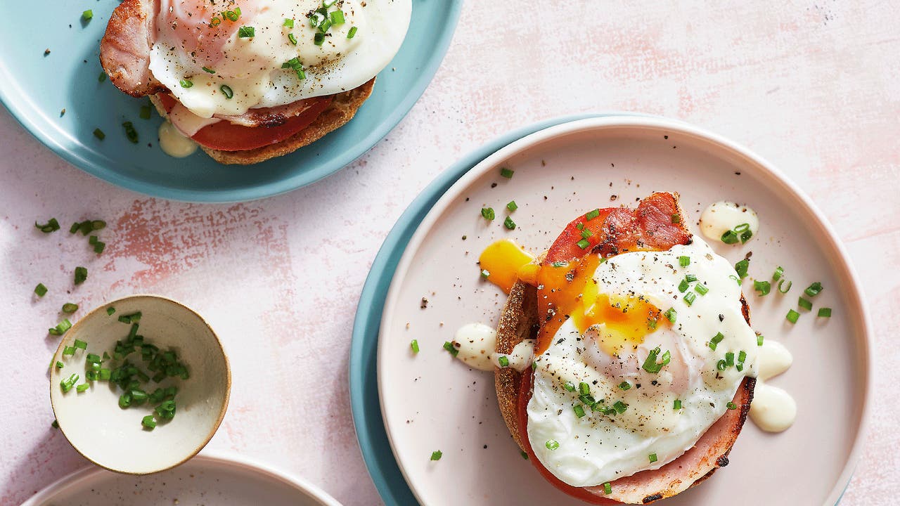 Are eggs good for you?