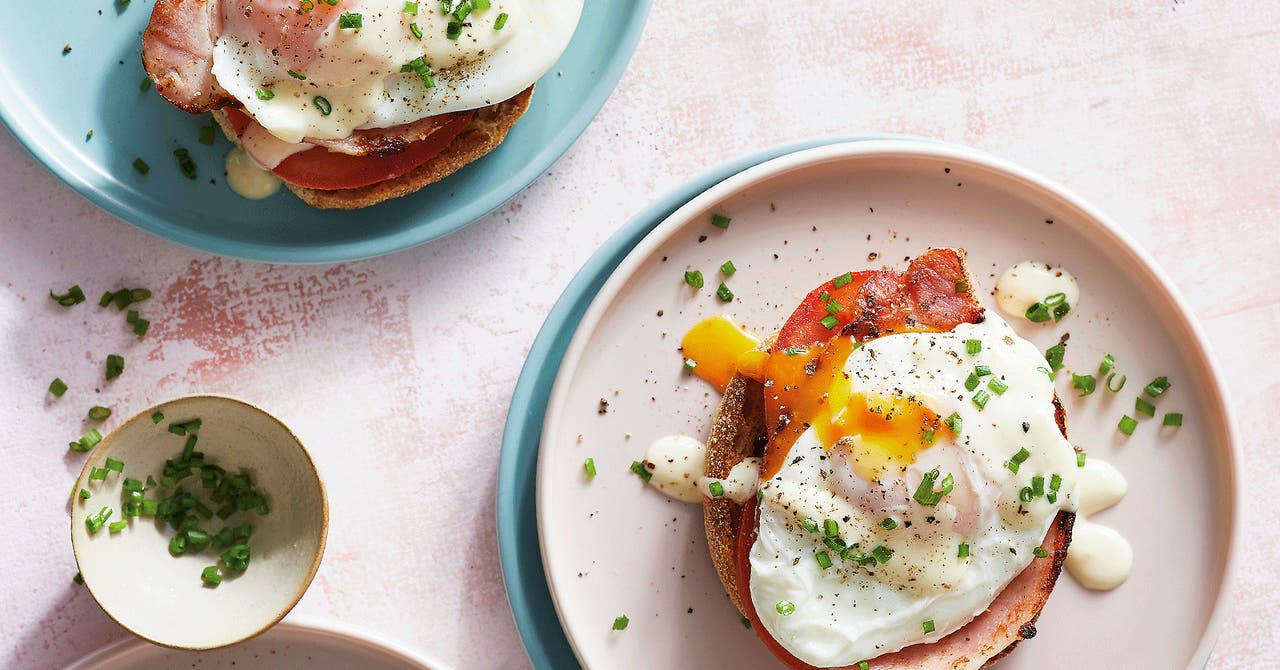 Are eggs good for you?