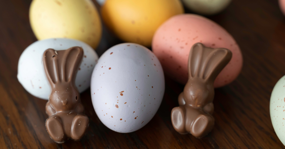 The ultimate Points guide to Easter chocolate