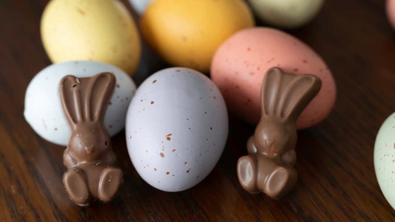 The ultimate Points guide to Easter chocolate