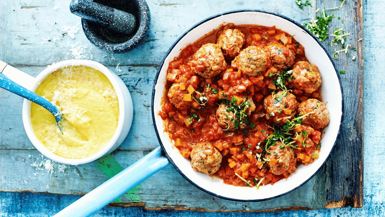24 ways to use budget-friendly mince tonight
