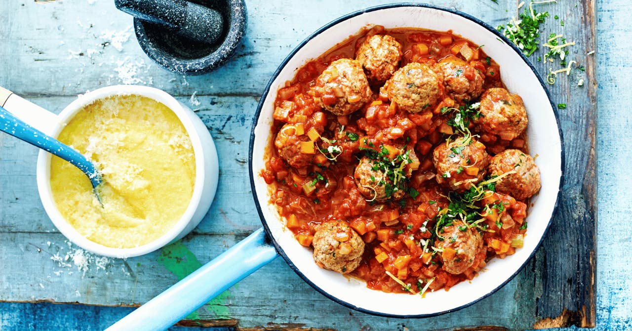 24 ways to use budget-friendly mince tonight
