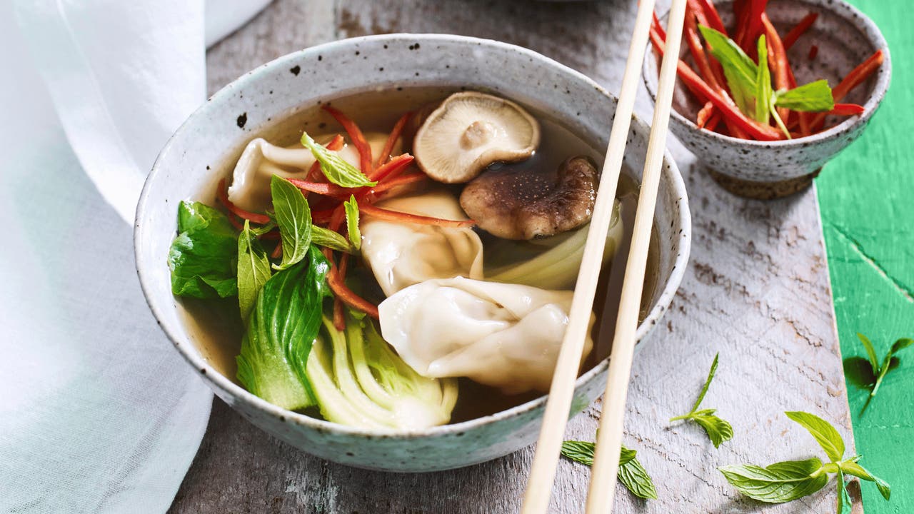 24 easy Chinese dishes to make at home