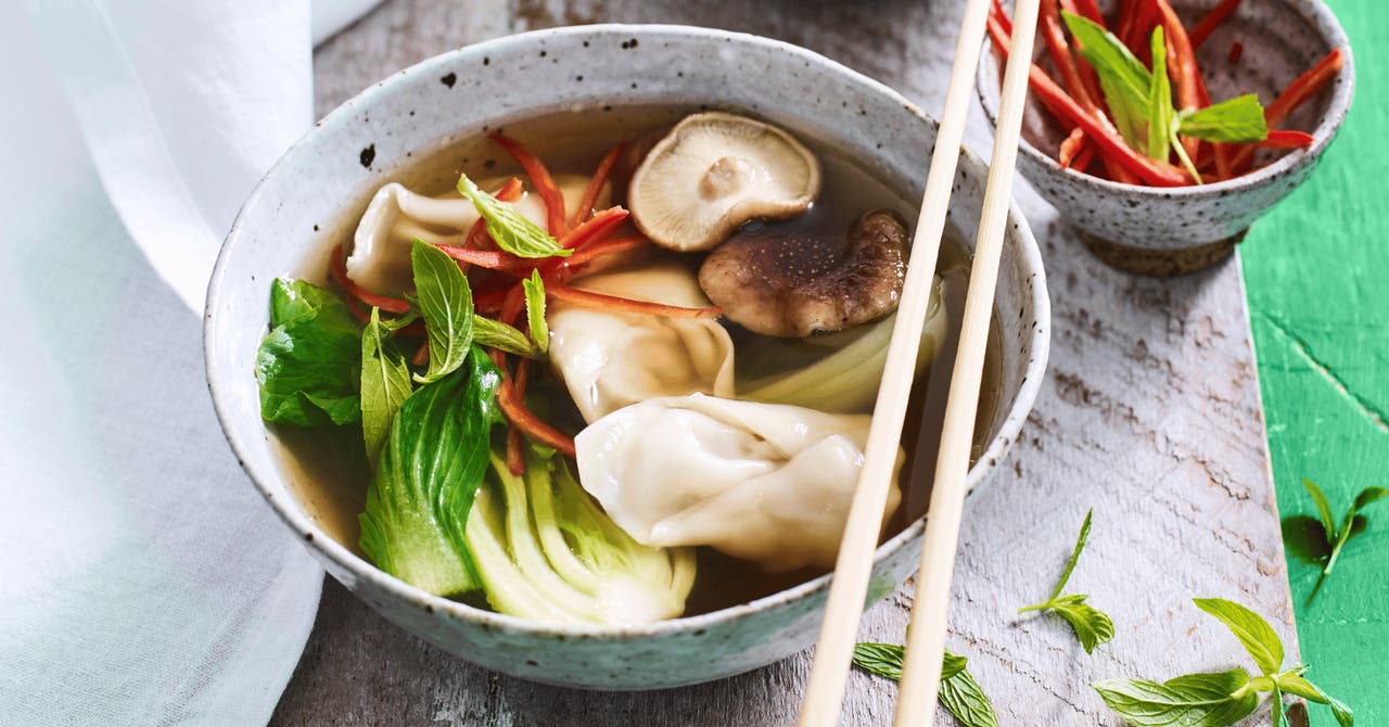 24 easy Chinese dishes to make at home
