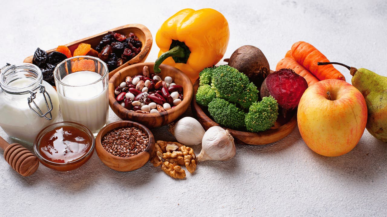 Products_for_Healthy_Bowel._Food_for_Gut_-_Photos_by_Canva_Yuliya_Furman
