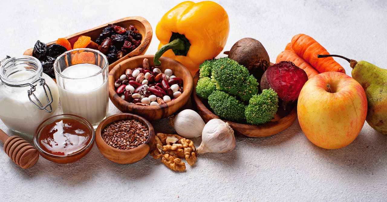 Products_for_Healthy_Bowel._Food_for_Gut_-_Photos_by_Canva_Yuliya_Furman