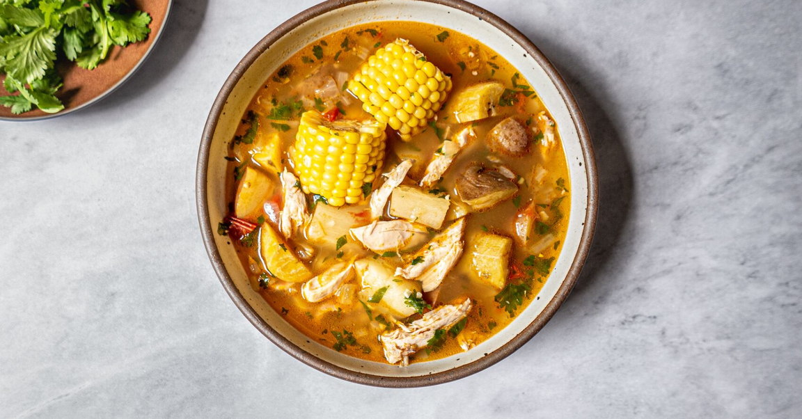 Why protein-packed meals are your best friend this winter