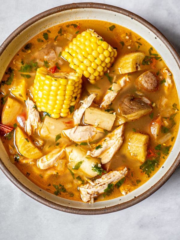 Why protein-packed meals are your best friend this winter