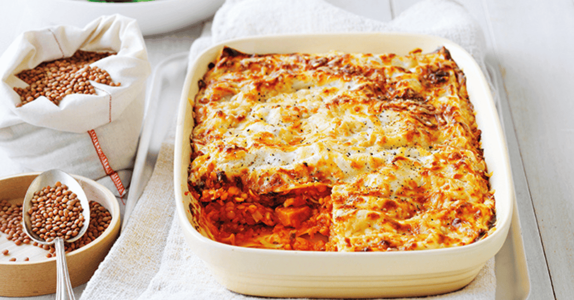 Lasagne recipes