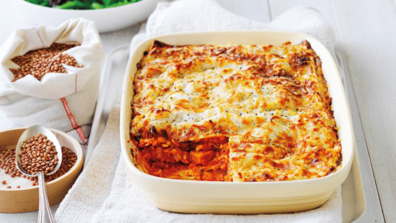 Lasagne recipes