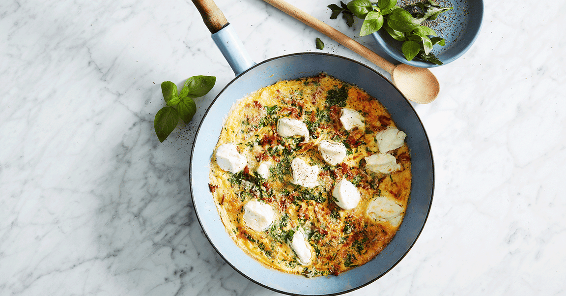Ricotta recipes
