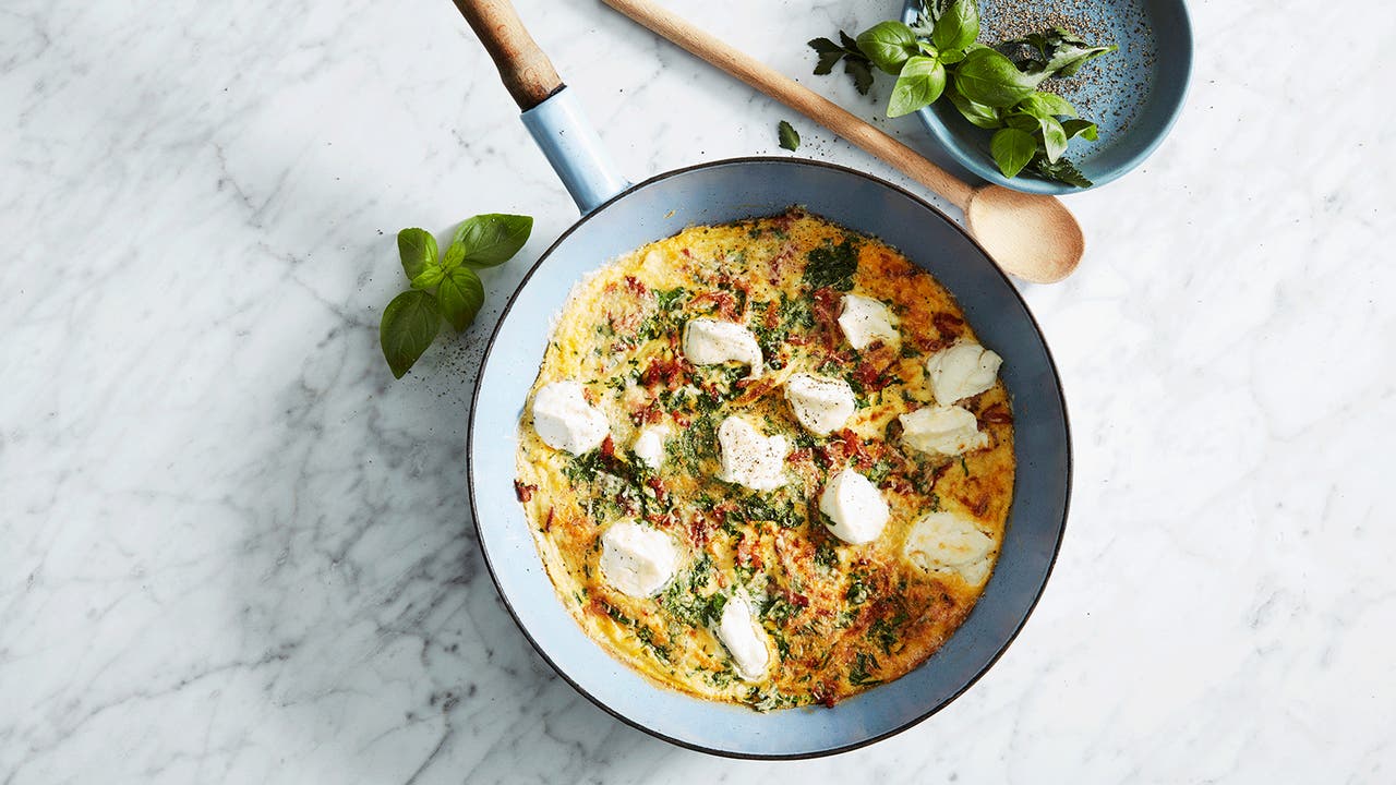 Ricotta recipes