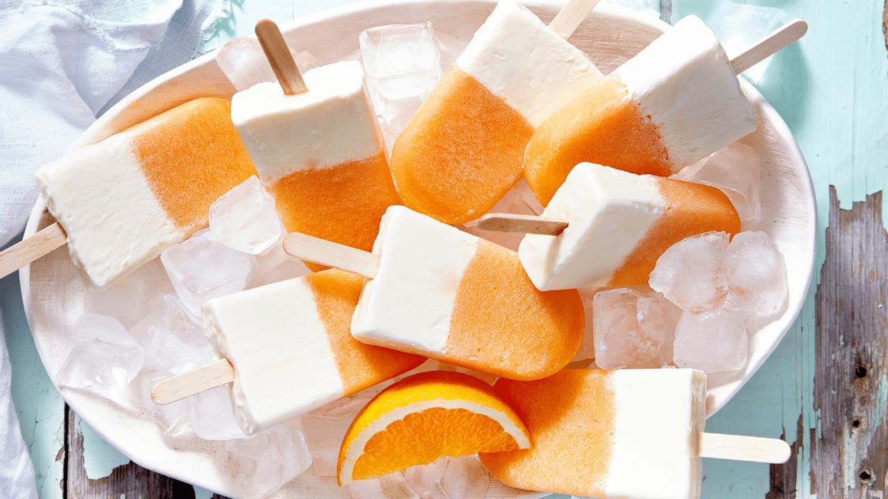 30 ridiculously delicious recipes to make with yoghurt