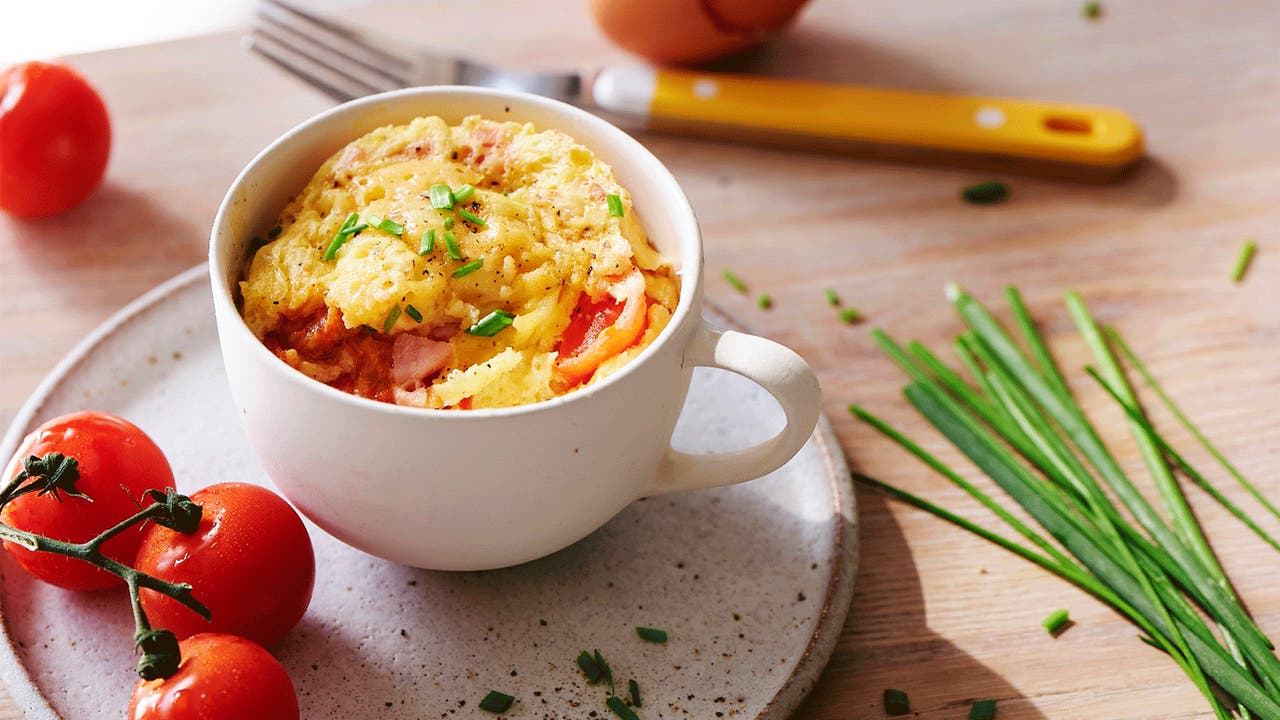 Everything you need to know about eating for satiety