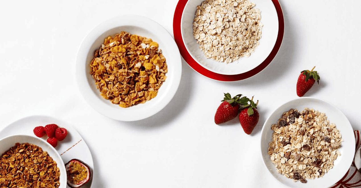 Shop smart: Breakfast cereals