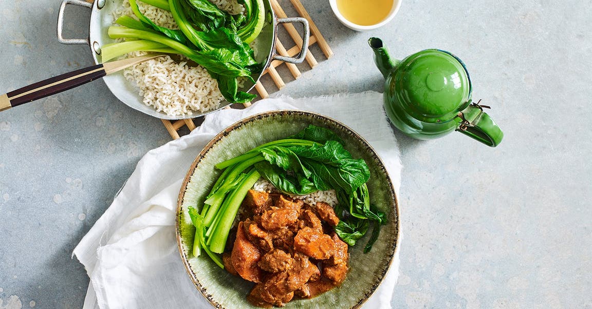 10 slow cooker recipes with just 10 minute prep