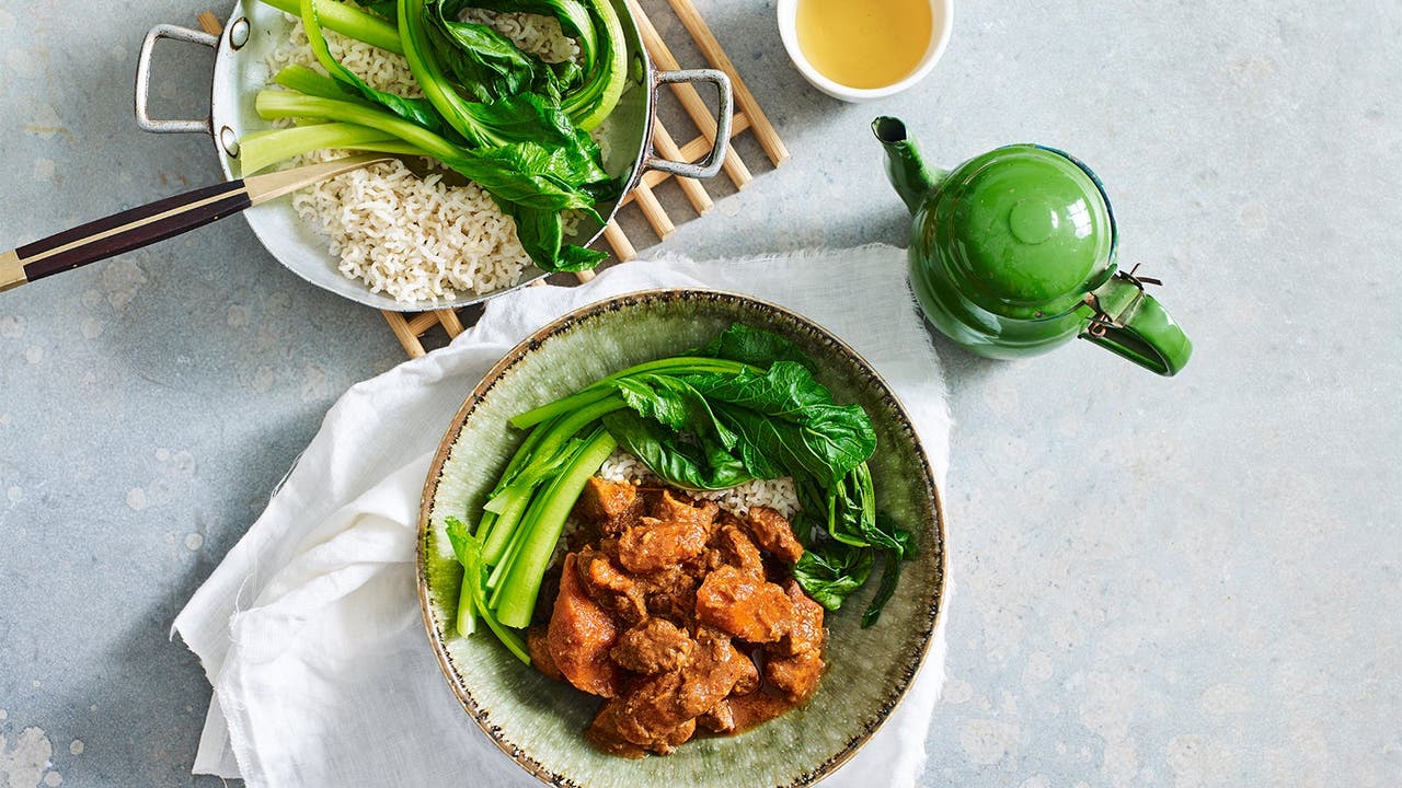 10 slow cooker recipes with just 10 minute prep