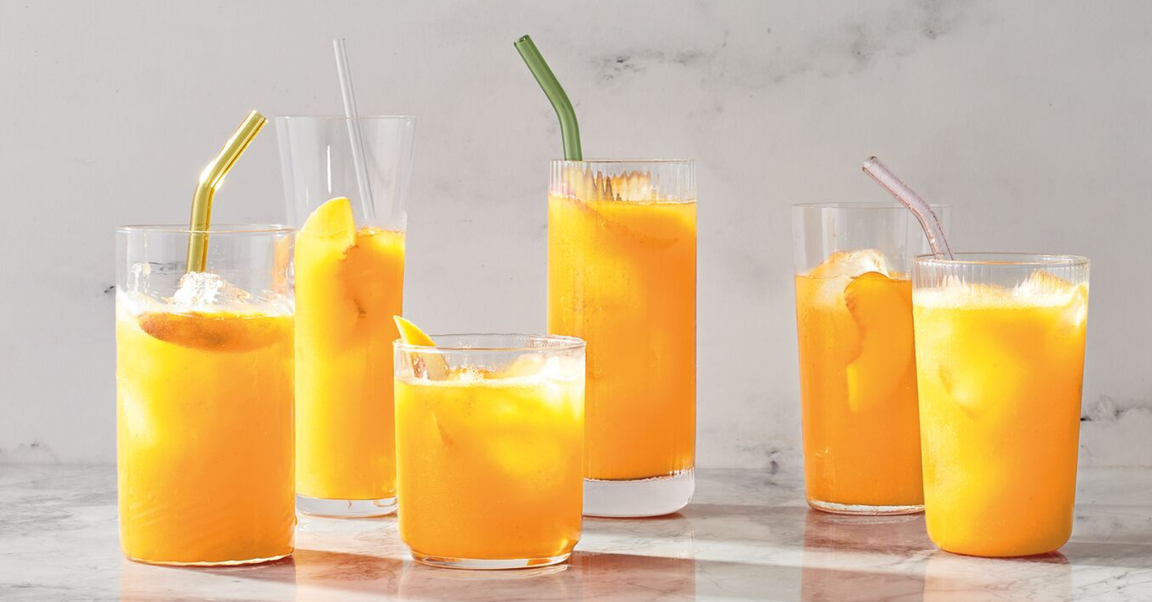 The low down on liquid diets