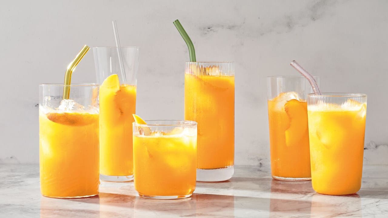 The low down on liquid diets