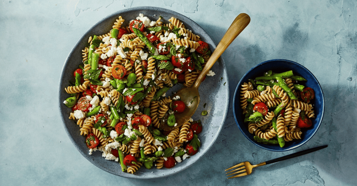 Eating in season – what’s in it for you?