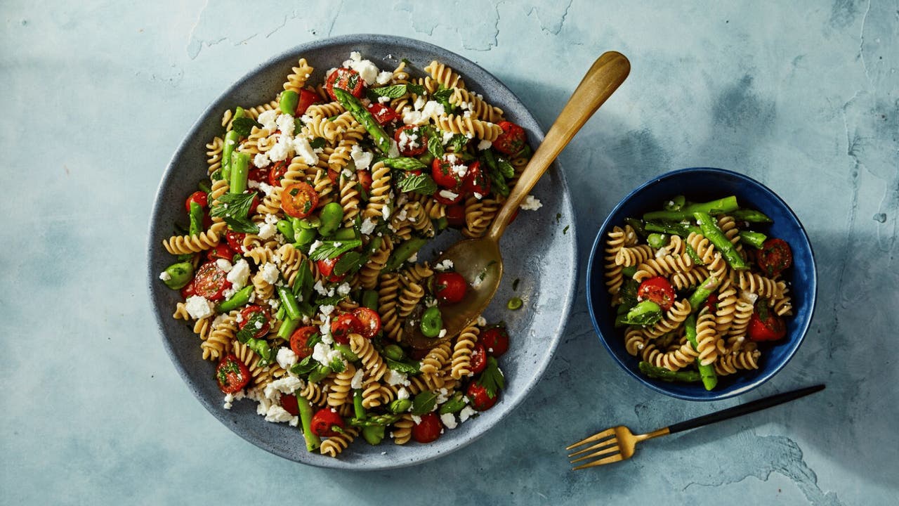 Eating in season – what’s in it for you?
