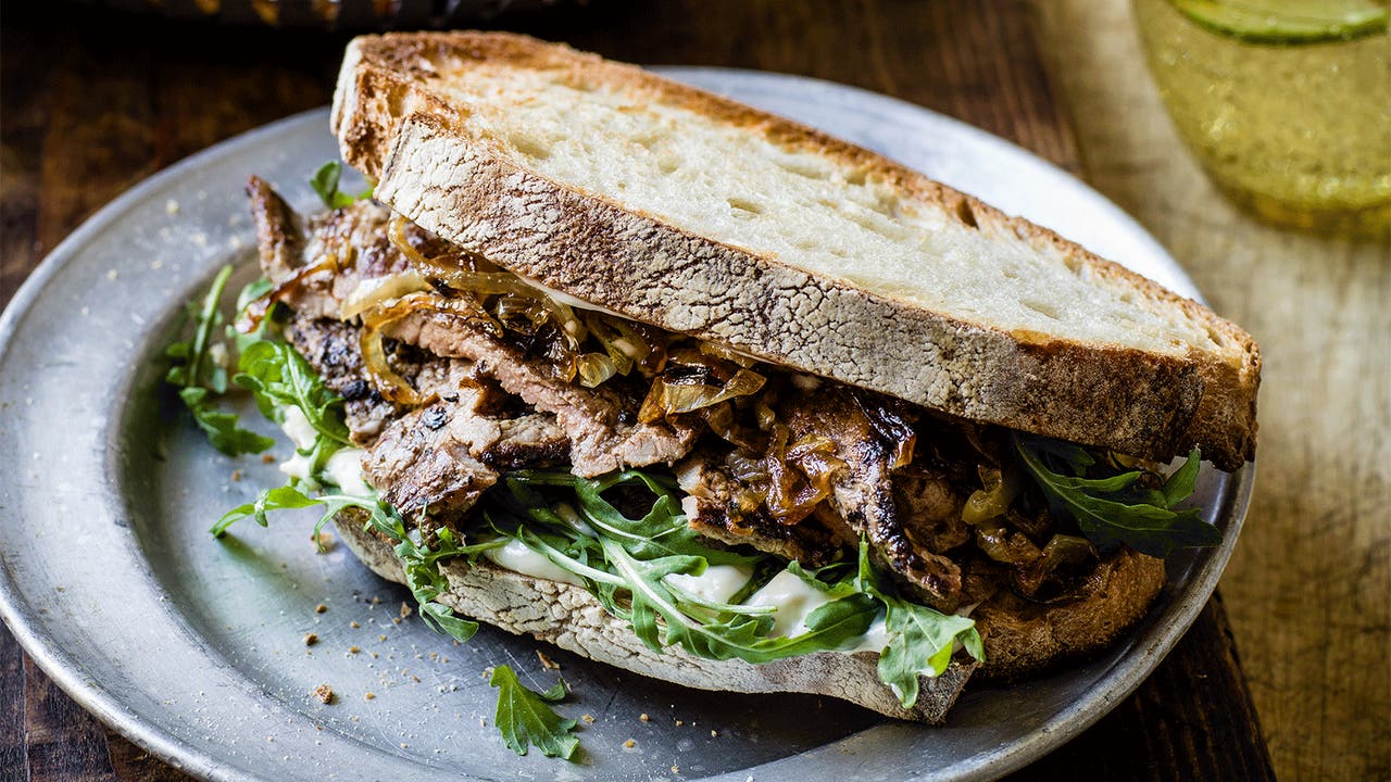 Your 7-day dinner plan: Dad-approved dinners