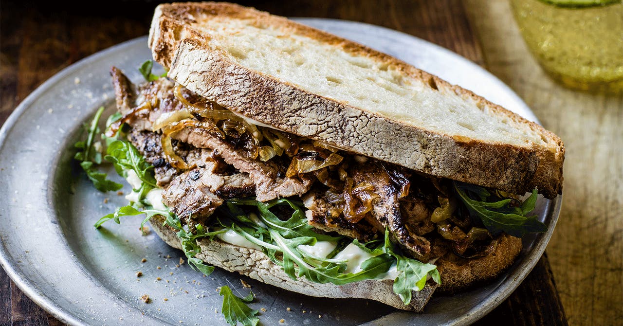Your 7-day dinner plan: Dad-approved dinners