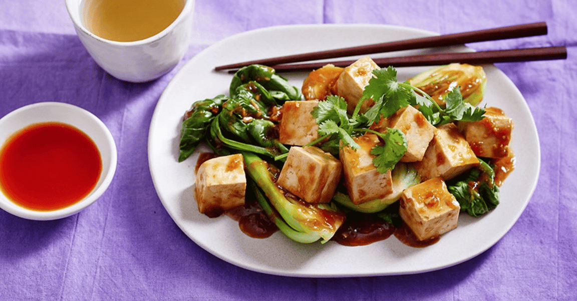 30 surprising ways to use tofu