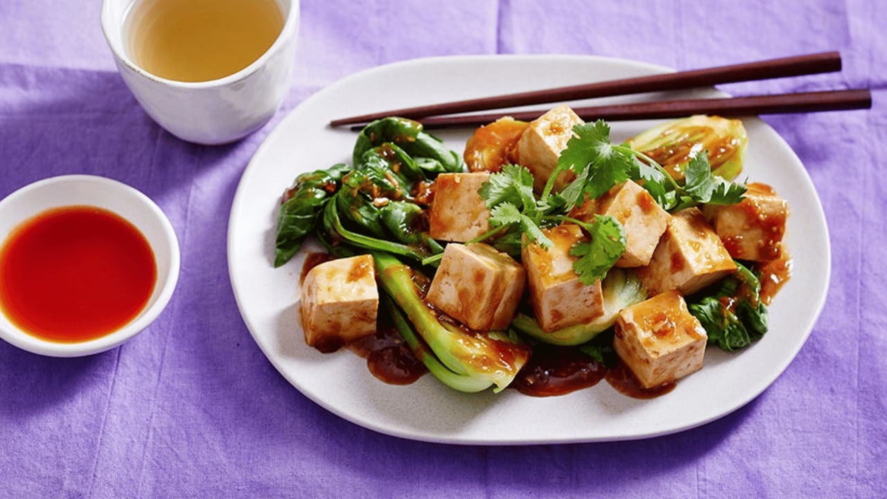 30 surprising ways to use tofu