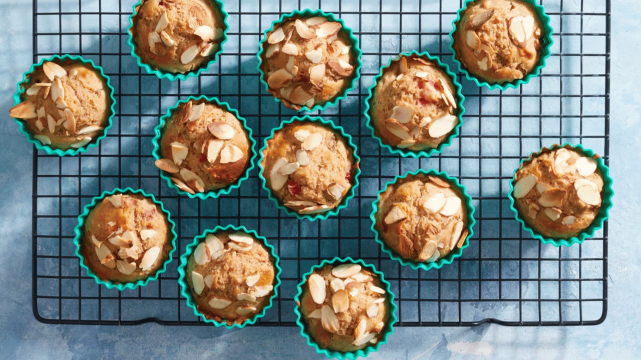 21 WeightWatchers® muffin recipes