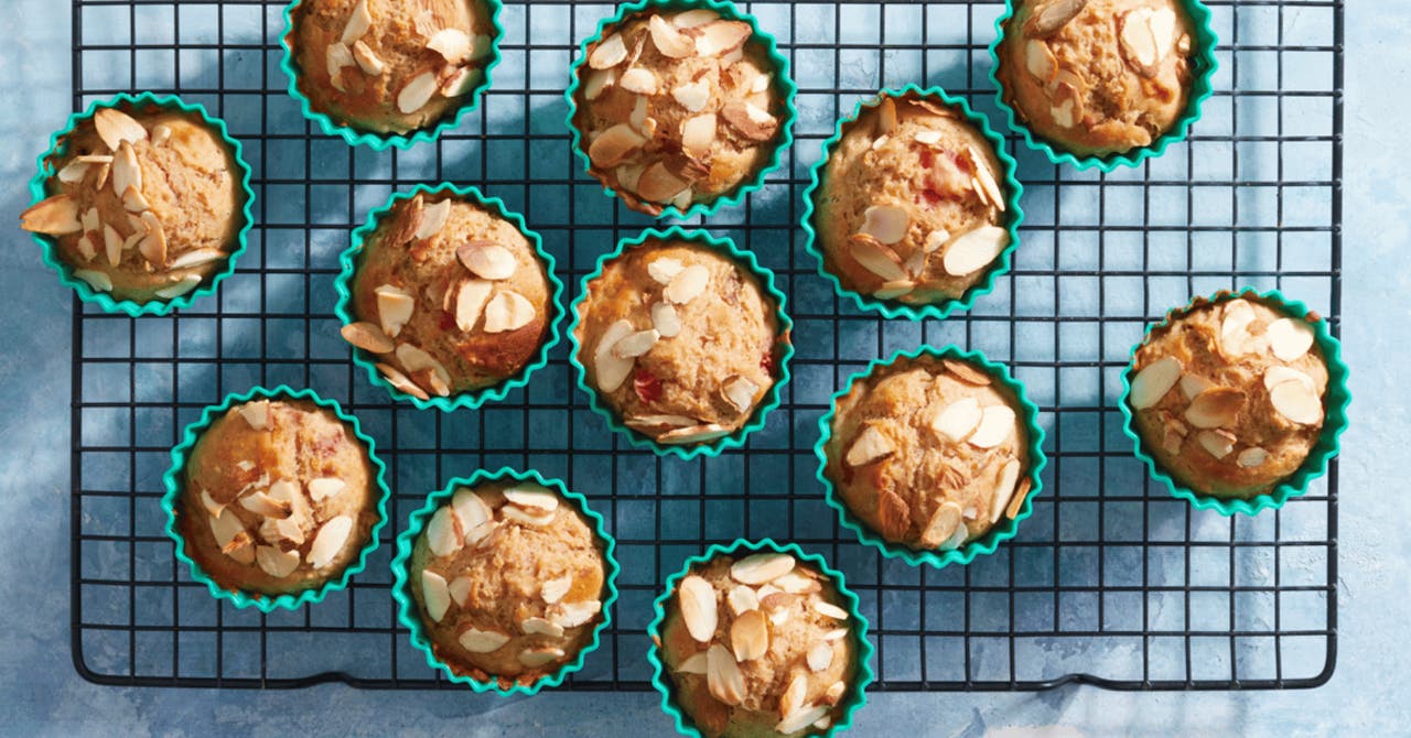21 WeightWatchers® muffin recipes
