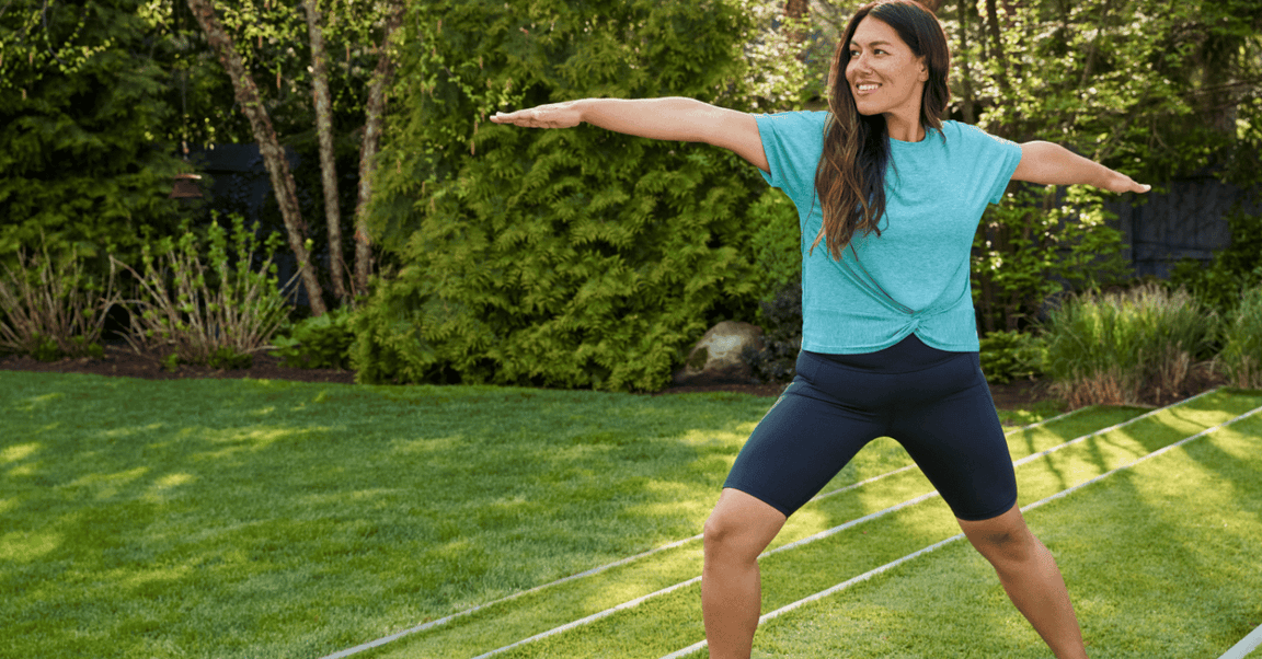Stretch after exercise: 6 essential stretching exercises for beginners