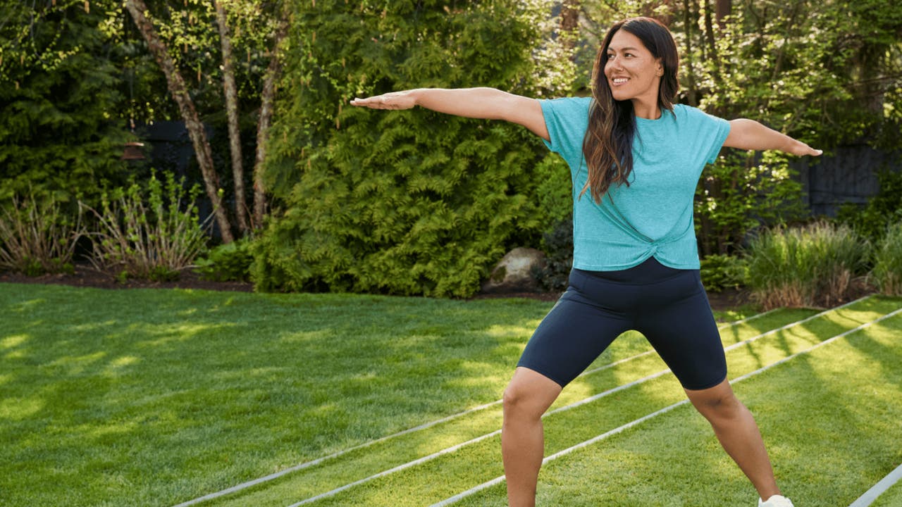 Stretch after exercise: 6 essential stretching exercises for beginners
