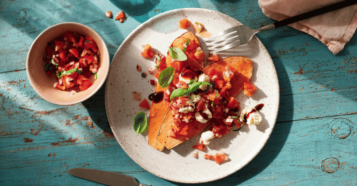 Heart-healthy breakfast recipes
