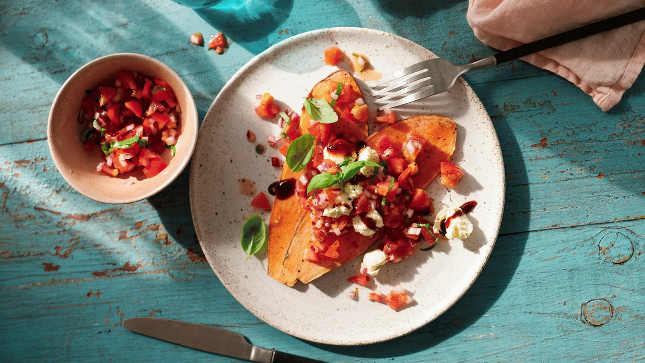 Heart-healthy breakfast recipes