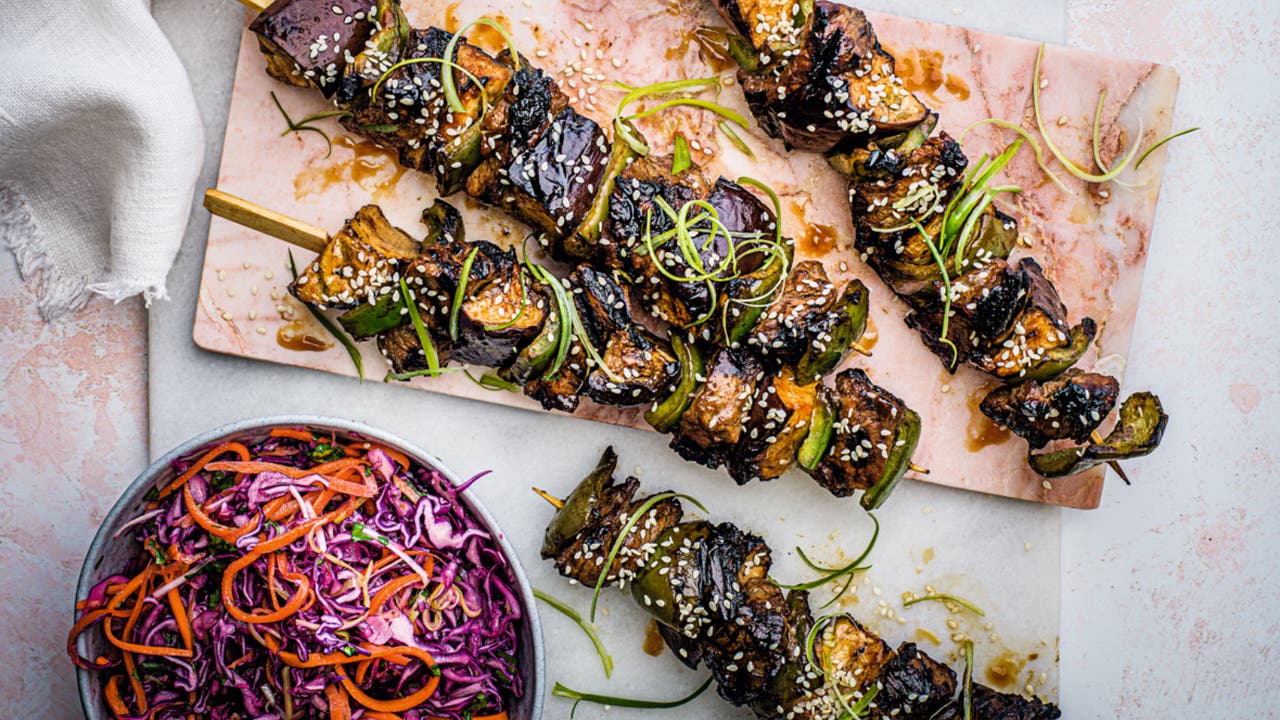 Dairy-free dinner recipes