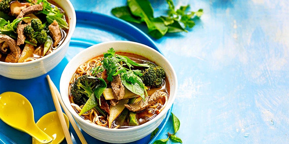 21 Thai recipes to make at home tonight