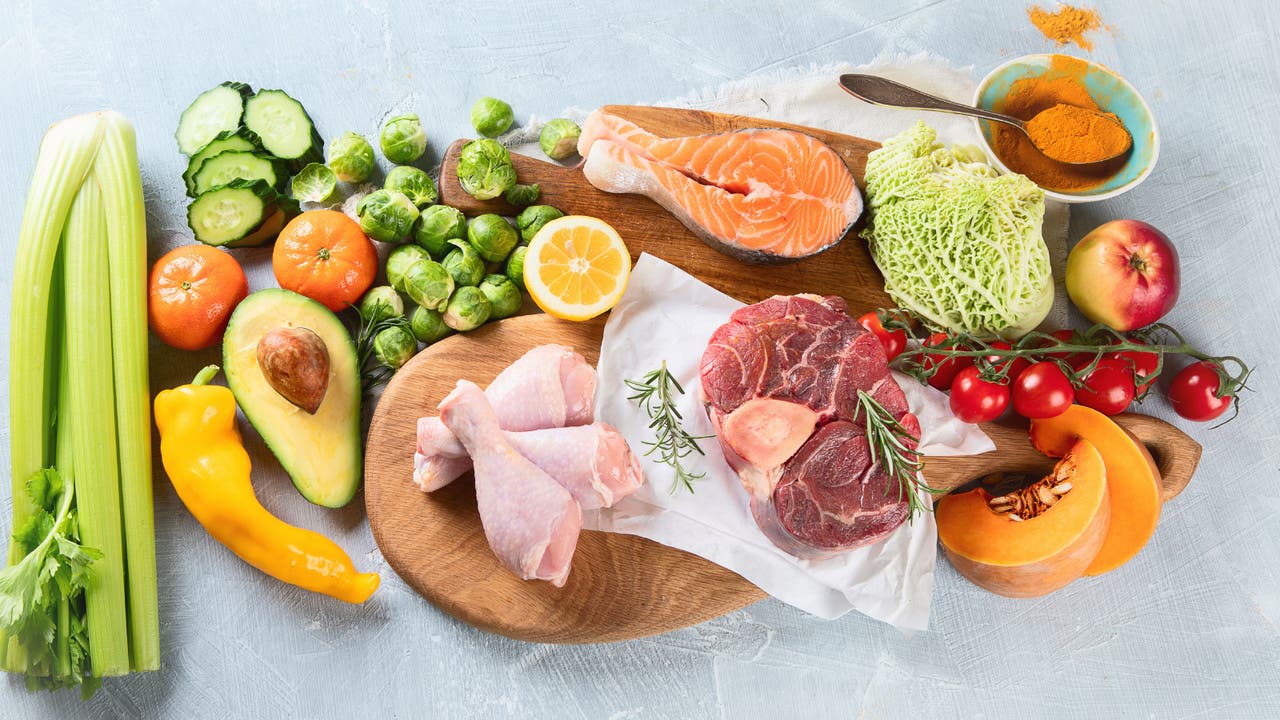 The Paleo diet: What is Paleo, and does it work?