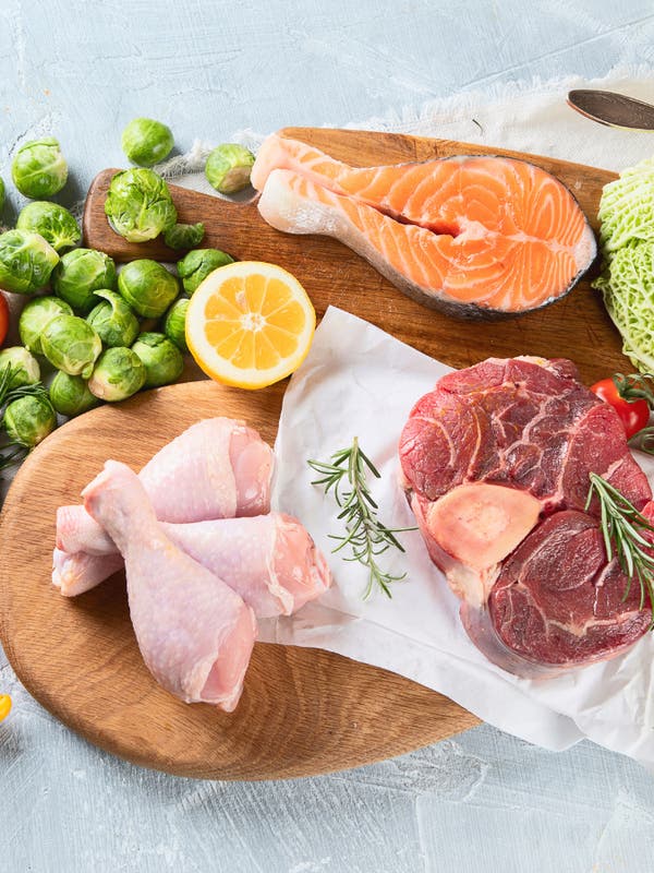The Paleo diet: What is Paleo, and does it work?