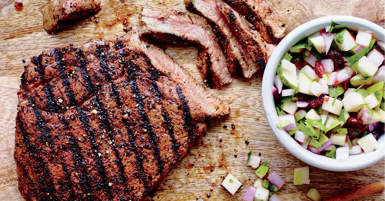 The carnivore diet: Everything you need to know