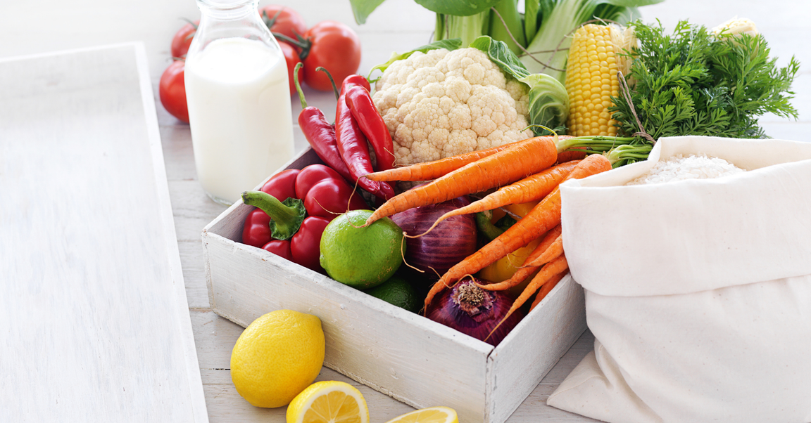 The truth about clean eating